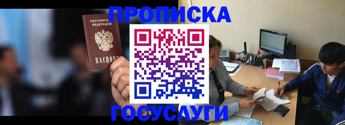 временная регистрация госуслуги в Верхней Пышме